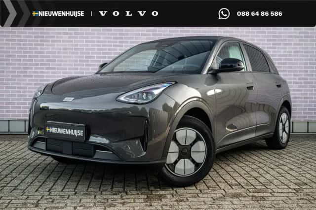 Geely E2 (2026) thumbnail 1