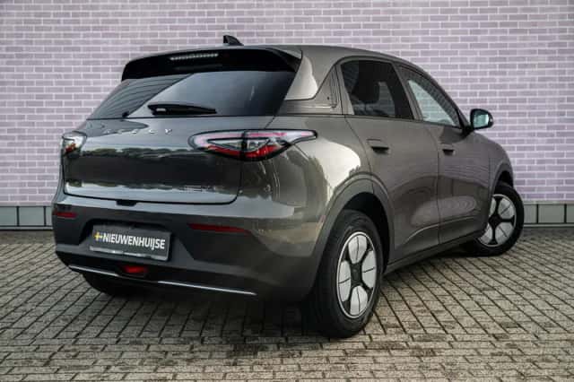 Geely E2 (2026) thumbnail 2
