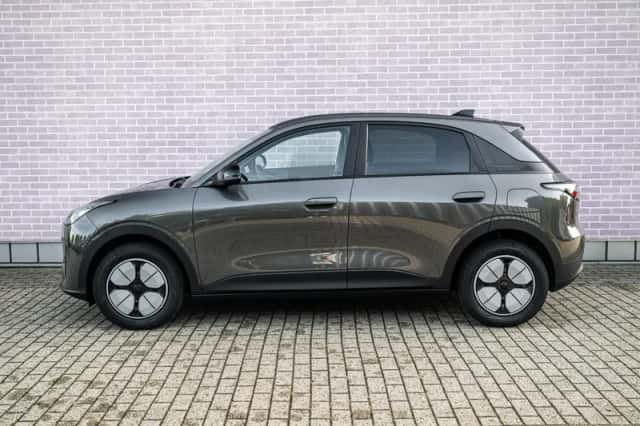 Geely E2 (2026) thumbnail 4