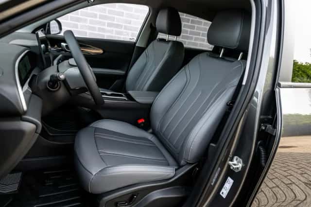 Geely E2 (2026) thumbnail 6