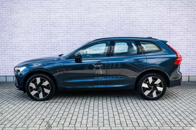 Volvo XC60 (2025) thumbnail 5