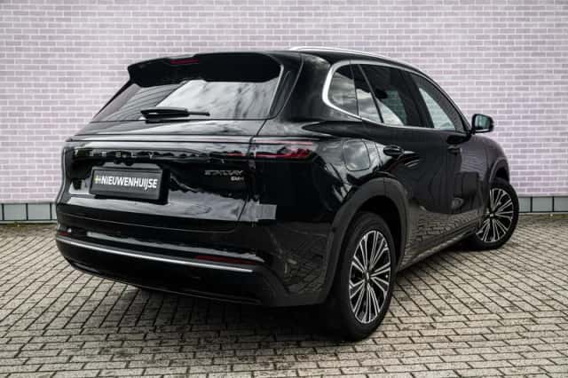 Geely Starray EM-i (2026) thumbnail 2