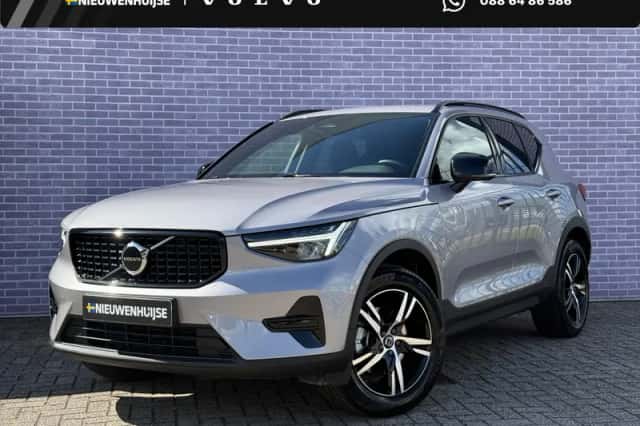 Volvo XC40 (2026) thumbnail 1