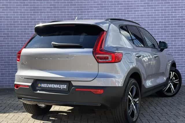 Volvo XC40 (2026) thumbnail 3