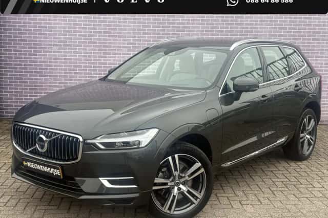 Volvo XC60 (2020) thumbnail 1