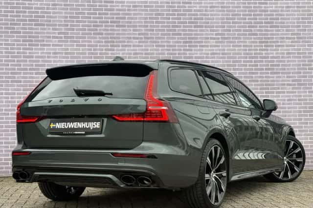 Volvo V60 (2026) thumbnail 3