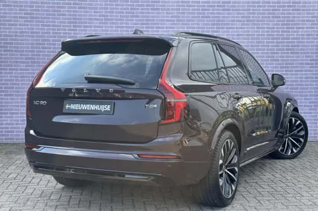 Volvo XC90 (2026) thumbnail 3
