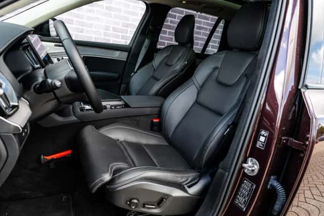 Volvo XC90 (2026) thumbnail 5