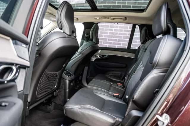 Volvo XC90 (2026) thumbnail 6