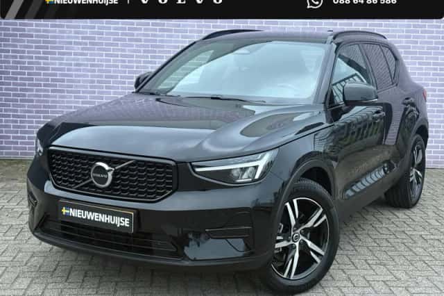 Volvo XC40 (2026) thumbnail 1