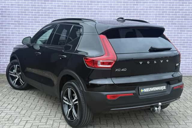Volvo XC40 (2026) thumbnail 3
