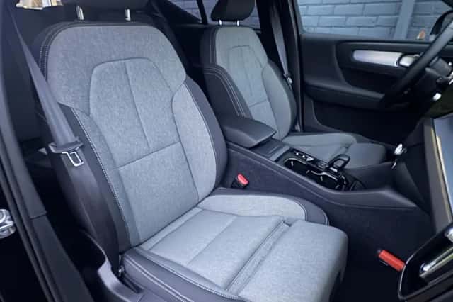 Volvo XC40 (2026) thumbnail 5