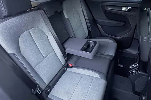 Volvo XC40 (2026) thumbnail 6