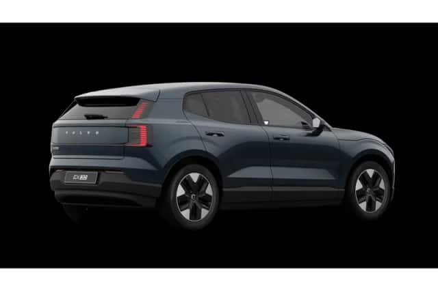 Volvo EX30 (2026) thumbnail 3