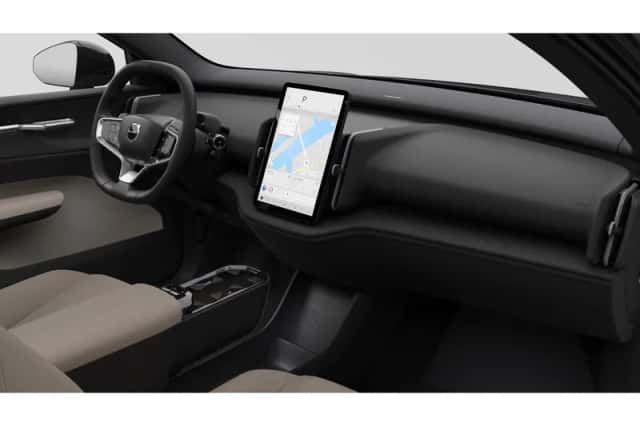 Volvo EX30 (2026) thumbnail 4