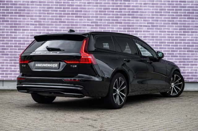 Volvo V60 (2026) thumbnail 3