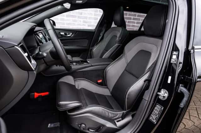 Volvo V60 (2026) thumbnail 5