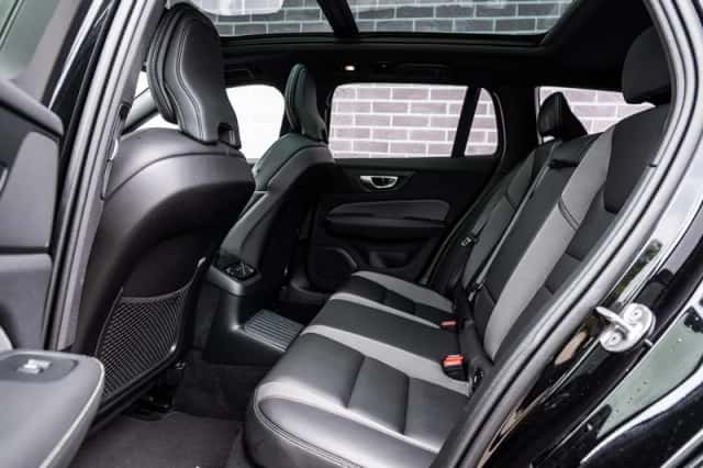 Volvo V60 (2026) thumbnail 6