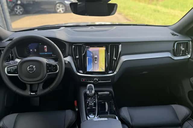 Volvo V60 (2026) thumbnail 4