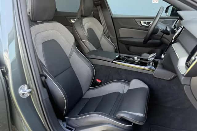 Volvo V60 (2026) thumbnail 5