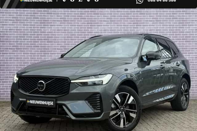 Volvo XC60 (2025) thumbnail 1