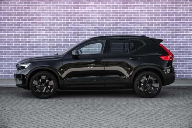 Volvo EX40 (2026) thumbnail 5