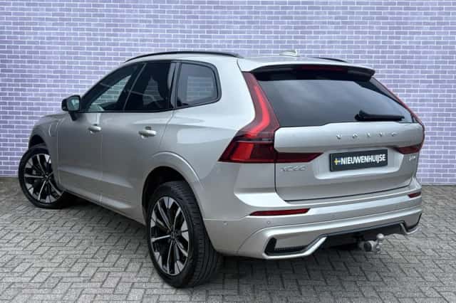 Volvo XC60 (2026) thumbnail 3