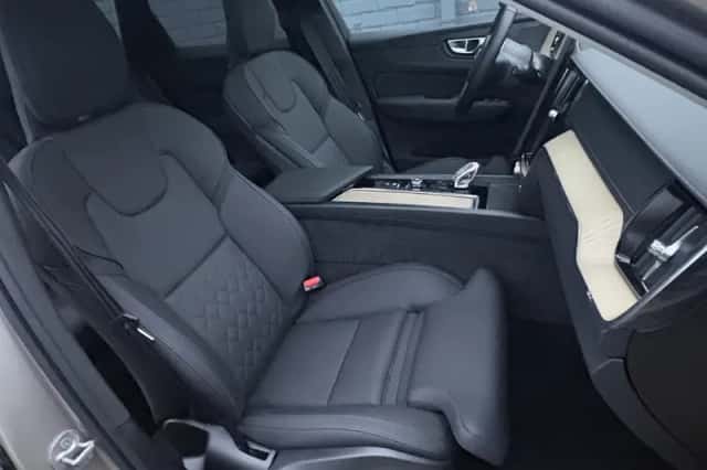 Volvo XC60 (2026) thumbnail 6