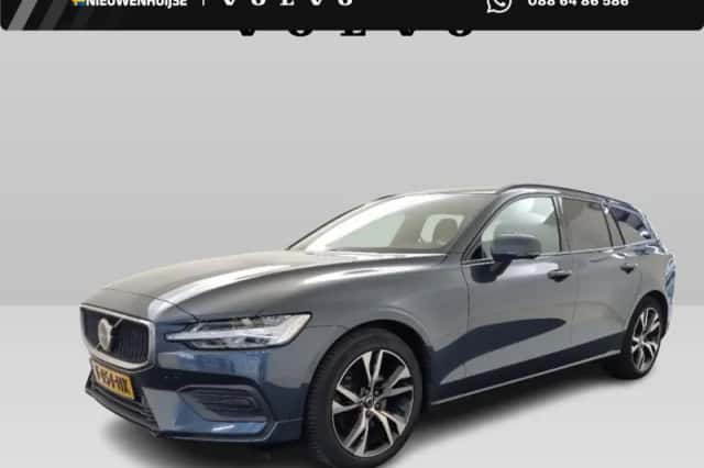 Volvo V60 (2023) thumbnail 1