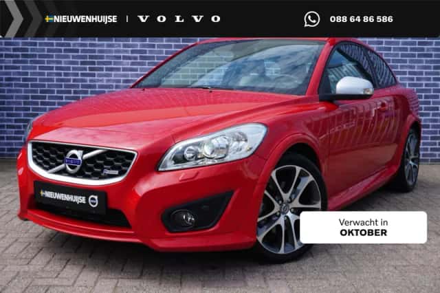 Volvo C30 (2011) thumbnail 1