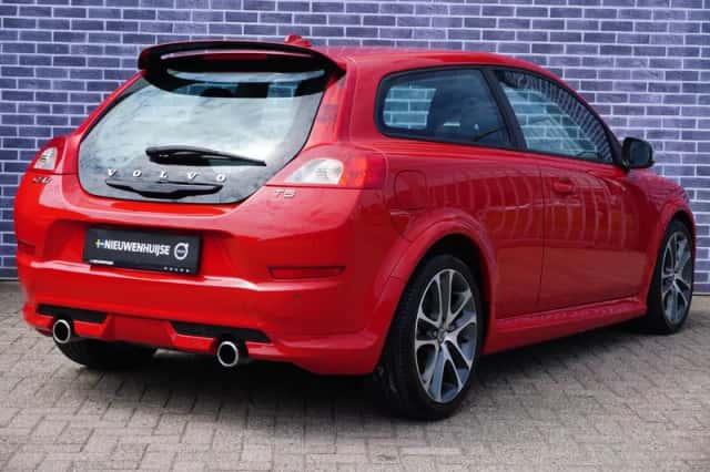 Volvo C30 (2011) thumbnail 3