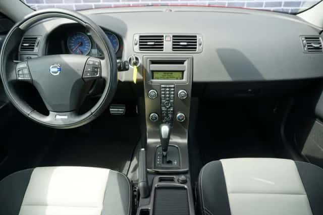 Volvo C30 (2011) thumbnail 4