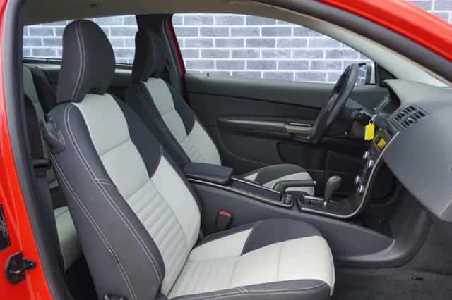 Volvo C30 (2011) thumbnail 5