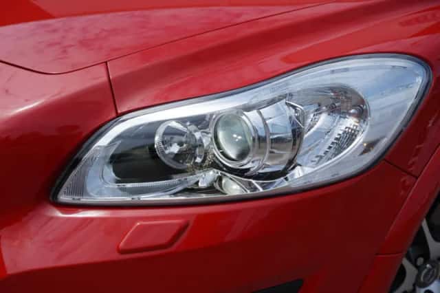 Volvo C30 (2011) thumbnail 6