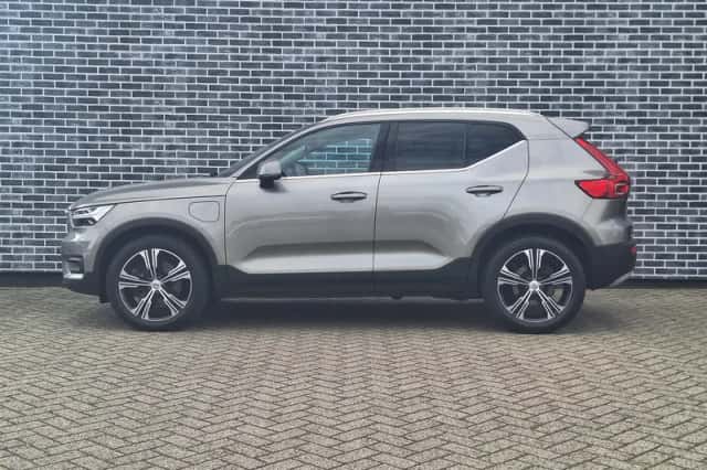 Volvo XC40 (2021) thumbnail 5