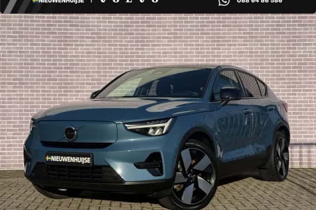 Volvo C40 (2023) thumbnail 1