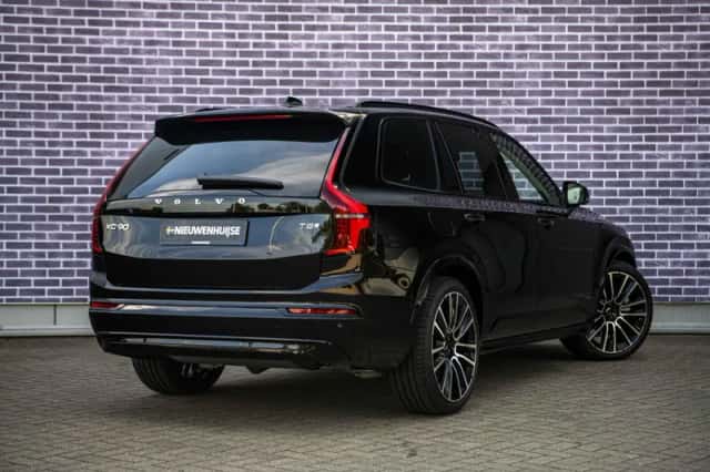 Volvo XC90 (2026) thumbnail 3