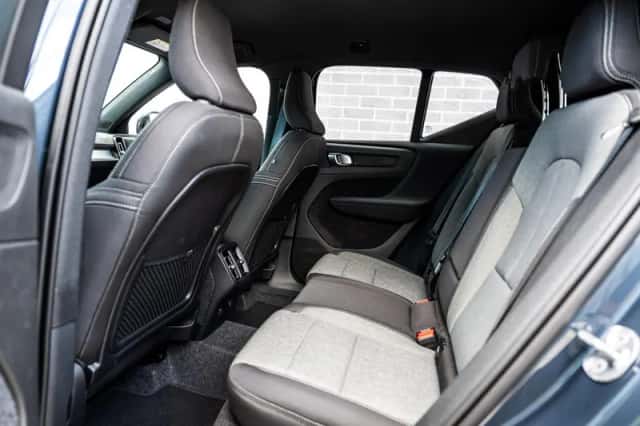 Volvo XC40 (2026) thumbnail 6