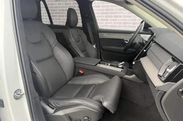 Volvo XC90 (2026) thumbnail 5