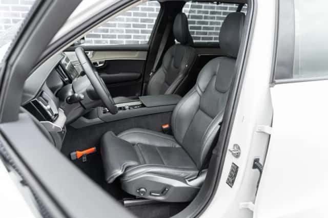 Volvo XC90 (2026) thumbnail 5