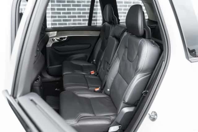 Volvo XC90 (2026) thumbnail 6