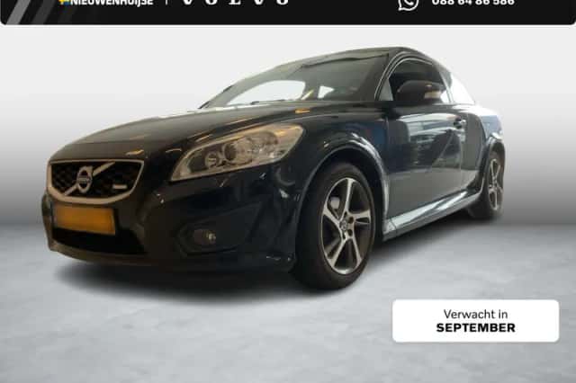Volvo C30 (2012) thumbnail 1