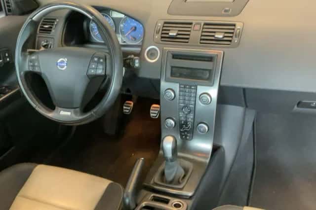 Volvo C30 (2012) thumbnail 4