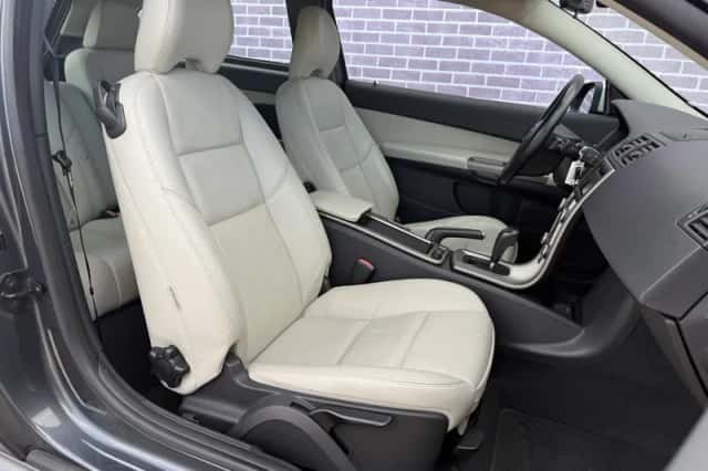 Volvo C30 (2010) thumbnail 5