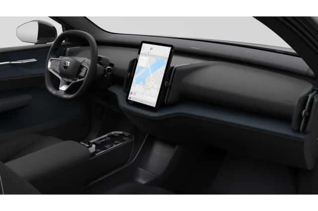 Volvo EX30 (2026) thumbnail 4