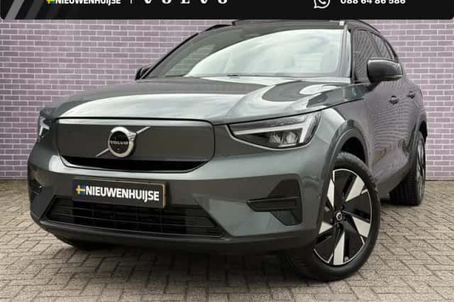 Volvo EX40 (2026) thumbnail 1