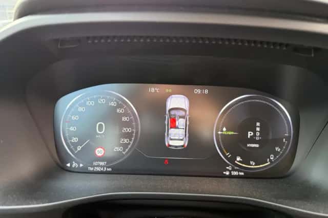 Volvo XC40 (2020) thumbnail 6