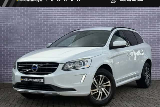 Volvo XC60 (2014) thumbnail 1