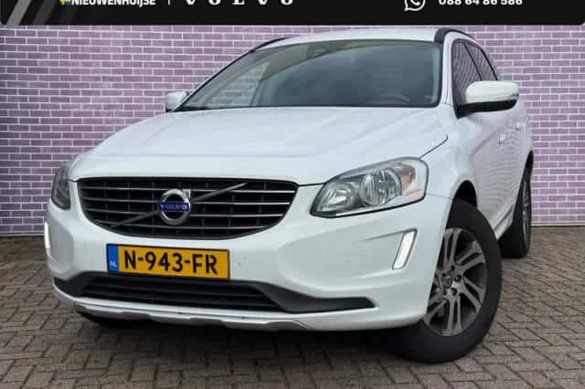 Volvo XC60 (2014) thumbnail 1