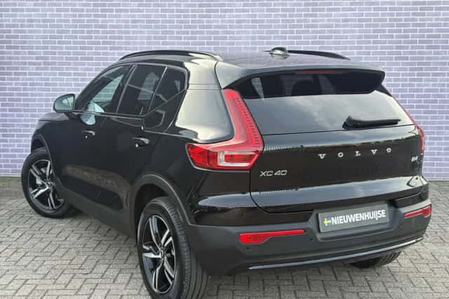 Volvo XC40 (2026) thumbnail 3